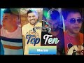 Top Ten Cuarteto [Marzo 2020] (Videos) | De Locos Online