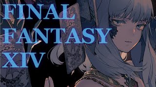 みんなと冒険【FF14】 - YouTube