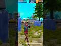 free Fire gaming video🤬🔥 #shorts video