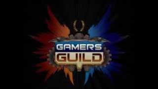 Gamer Guild Intro Trailer