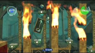 Littlebigplanet 2, 60Fps Using Rpcs3 And Lsfg 2.0