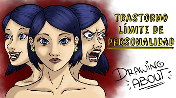 ¿El trastorno límite de la personalidad es sólo un trauma?
