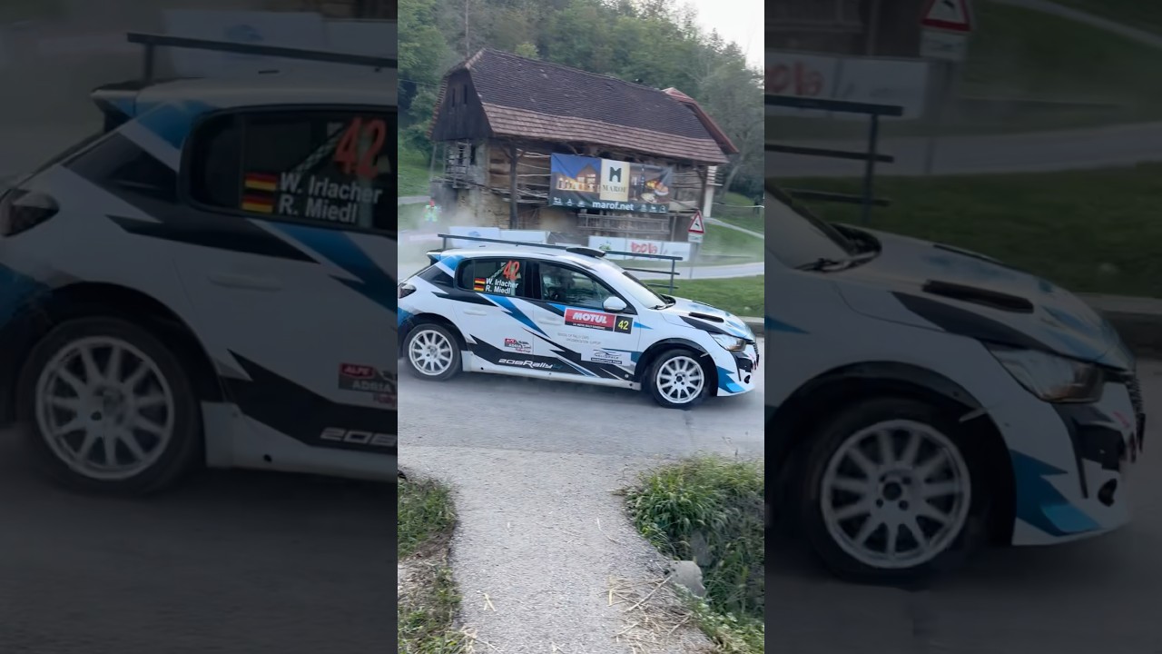 🌅Rally. Til' Sunset. 