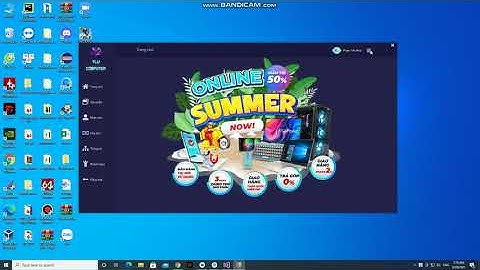 Quản lí bán hàng bằng C#