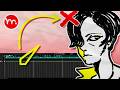 Animation Works in the Action Window But Not the Mainline | Moho Fix