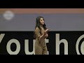 Surviving to Thriving: Adapt, Improvise, and Overcome | Catherine Putri | TEDxYouth@SWA