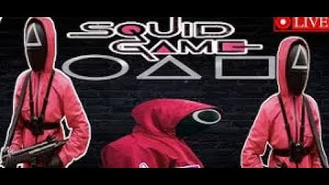 Squid Game Android gamep shotsfeedlivestream #live #recommendedreads #shorts #shortsfeed #squidgam