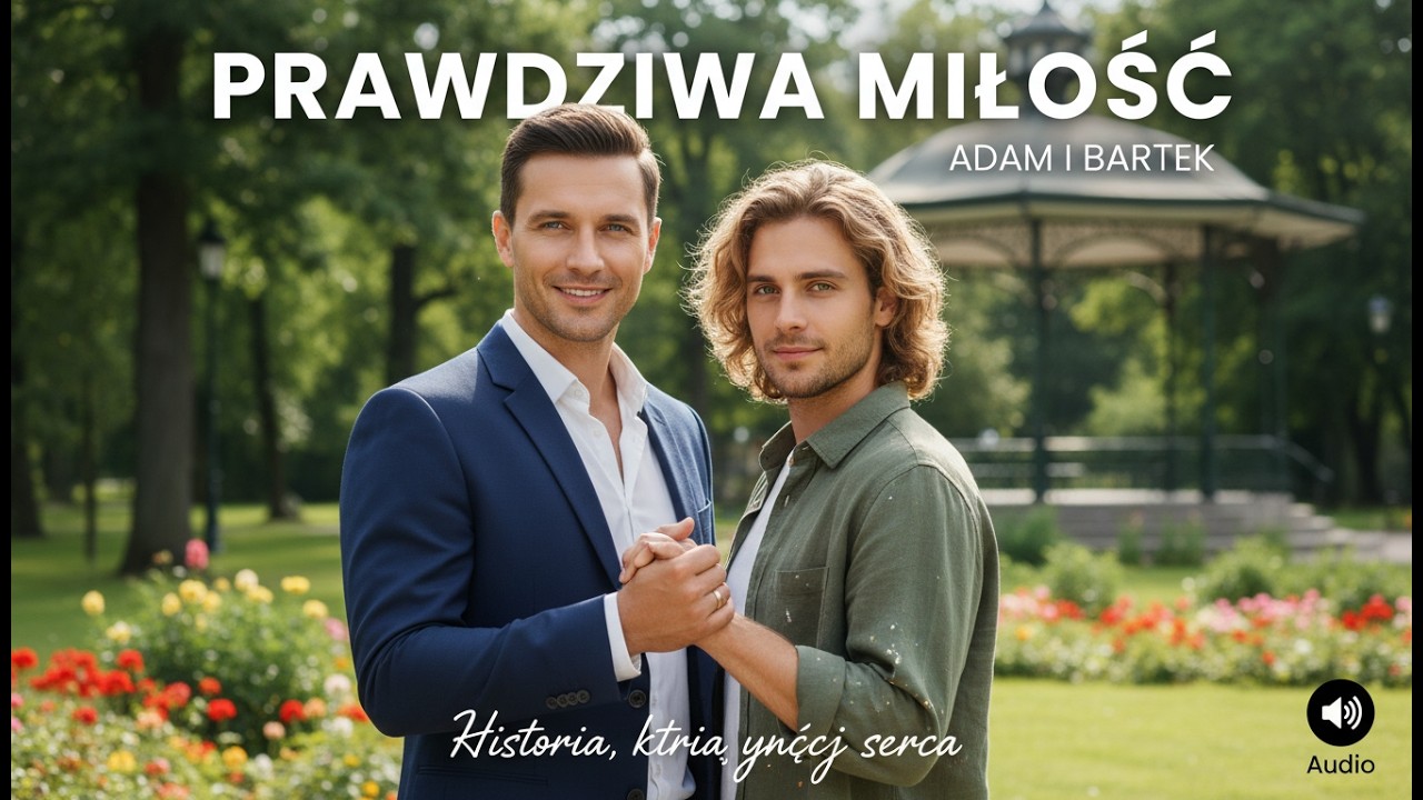 Ślub gejowskiej pary przerwany przez trojaczki – potem śpiewają piosenkę znaną tylko panu młodemu