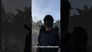 New Big Bad Apparel Set