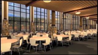 Virtual Tour for phase 2 of Charis Campus