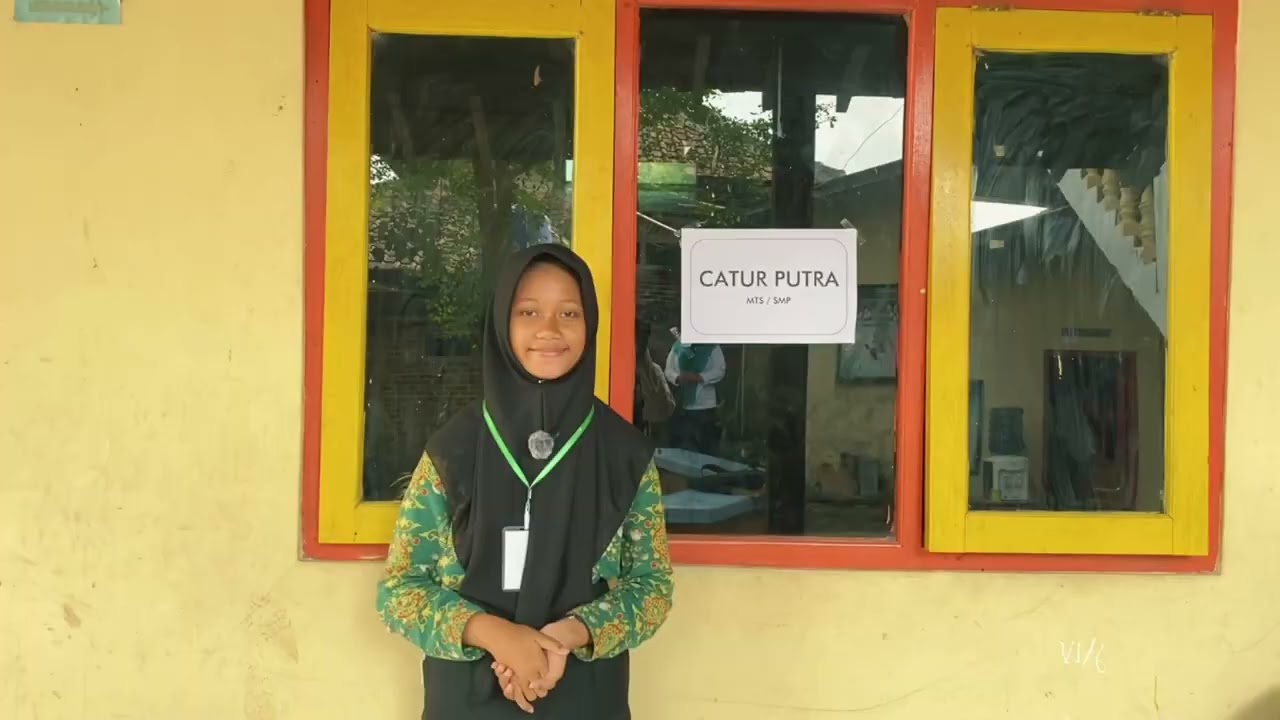 LOMBA VIDEO REPORTASE | PORSEMA XIII 2025 | MTS MA’ARIF AL HUDA KALIABU