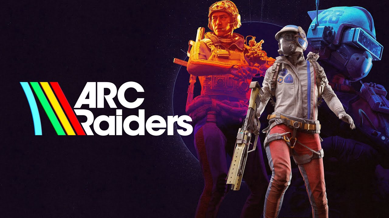 Всё ещё учусь играть // Квесты и испытания // Arc Raiders