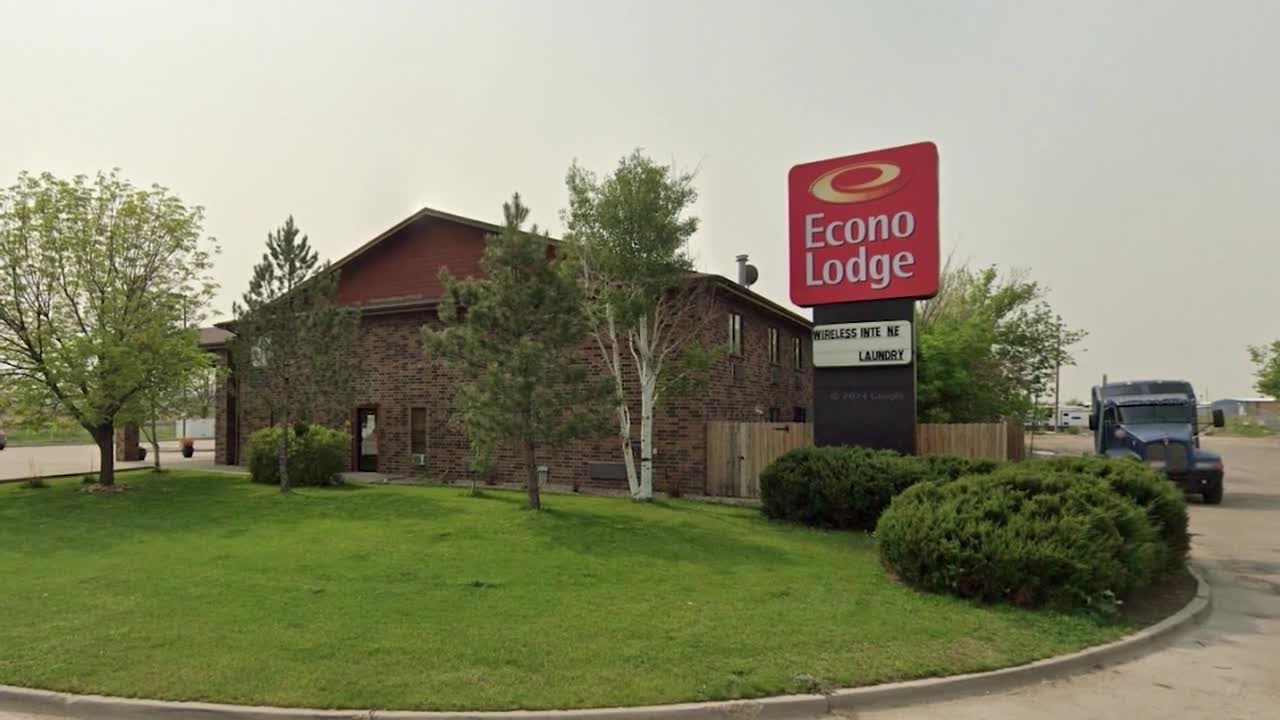 Weld County sheriff orders sale of Longmont Econo Lodge in order to pay attack victims