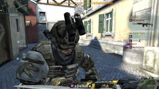 AvA 360° + Jump Shot + No Scope DELKORE!