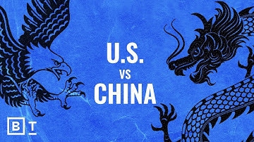 How two superpowers built fundamentally different futures | Dan Wang and Kmele Foster