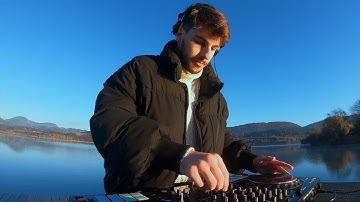 Saint Gregor - Lake Sunrise Set / Melodic Techno & Progressive House
