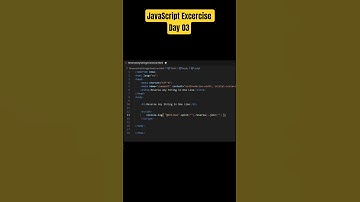1 Line of JavaScript That Will Blow Your Mind 🤯 #shorts #webdevelopment #javascript
