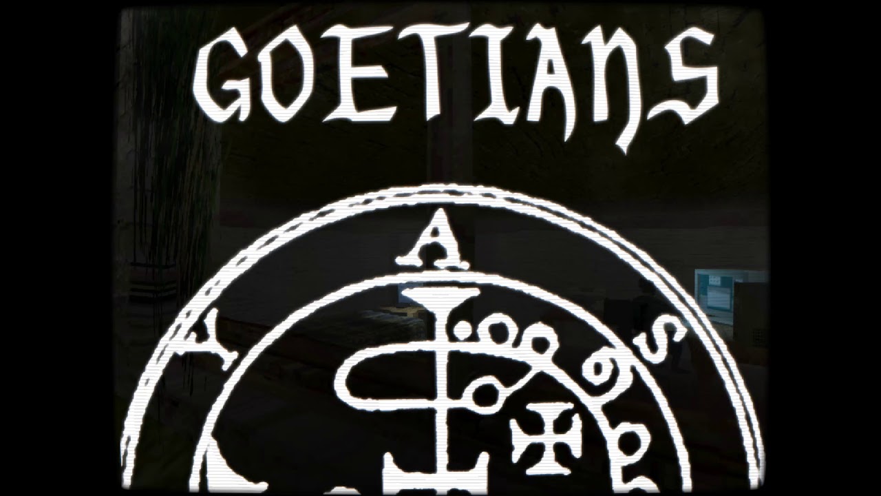 Goetians Title v 2 - YouTube