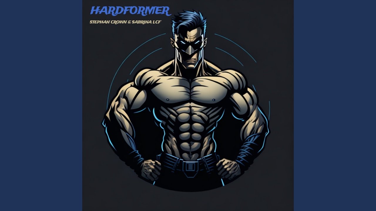 Hardformer (Original Mix) auf YouTube ansehen Hardformer (Original Mix) auf YouTube ansehen