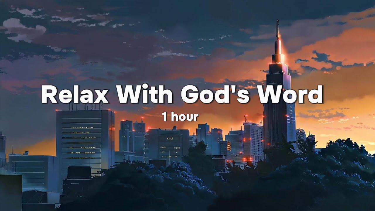 Come and Rest With God | 1 Hour