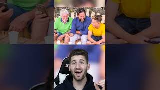 Why Some Men CAN'T Grow Beards! #Shorts Wealth