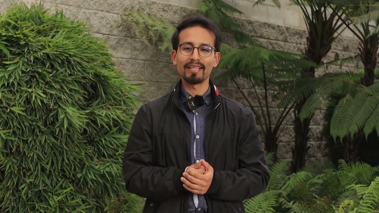 Autodesk - Microclimate Analysis.