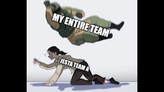 GBO2 Funny: Stealth Check Failed...