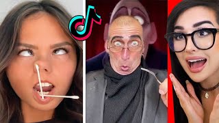 Funny Tik Toks That Are Worth Watching