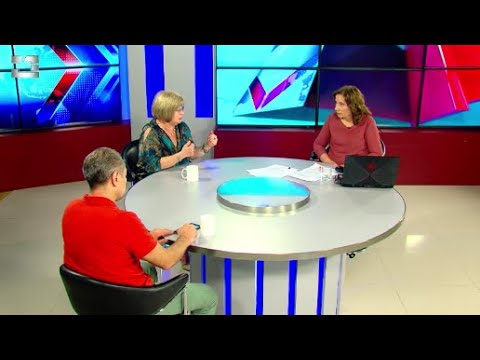 რა ტემპებით შორდება საქართველო დასავლეთს - დავით ზურაბიშვილი, ლელა ჯეჯელავა, გიორგი რუხაძე