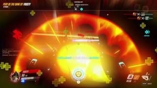 Tracer Potg Showbutt #4 screenshot 2