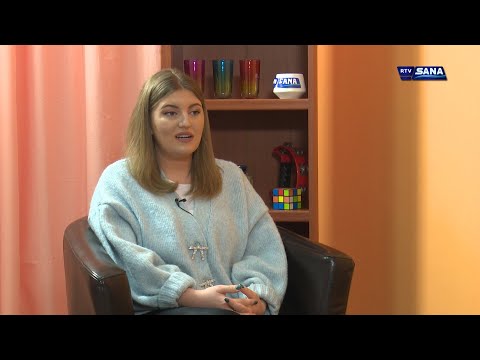 Snaga žene Alma Tulek 1.12.2021.