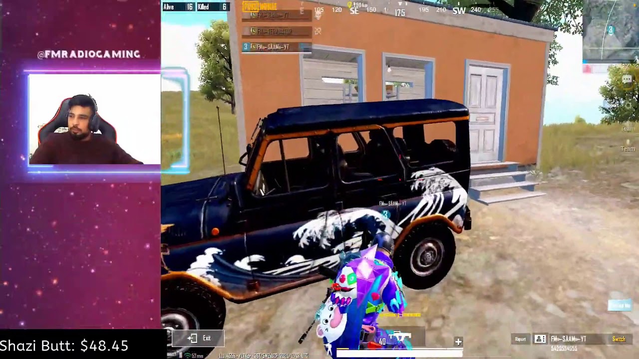 FM Vs FM Kadu Is  Back 🤬🤬 