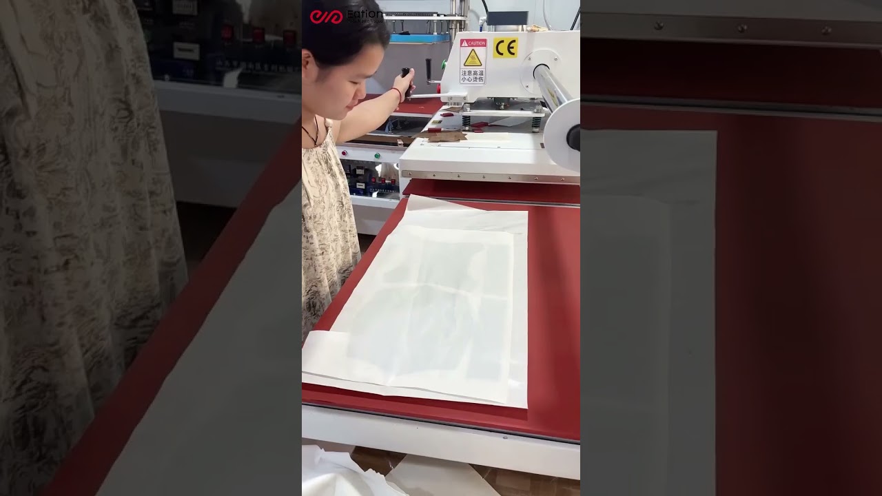 Reveal the bonding process of sportswear for a seamless and comfortable experience!