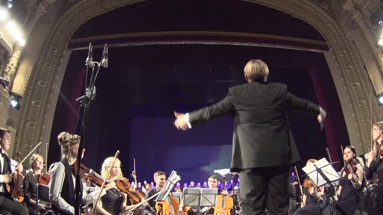 John Williams - Unknown (Live 11.11.2016)