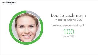 Mono solutions Employee Reviews - Q3 2018
