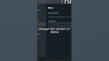 How to get People Playground 1.28 alpha