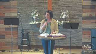 4 Keys to Spiritual Growth