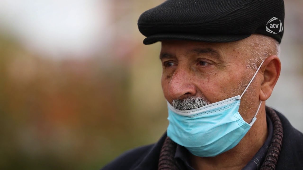 Mənim Yolum - Tərtər (29.11.2020)