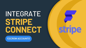 Integrate STRIPE CONNECT 