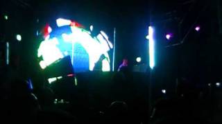 Hernan Cattaneo &amp; Nick Warren B2B@Creamfields Bs As 2010 13.11.2010 (Hazy Way)