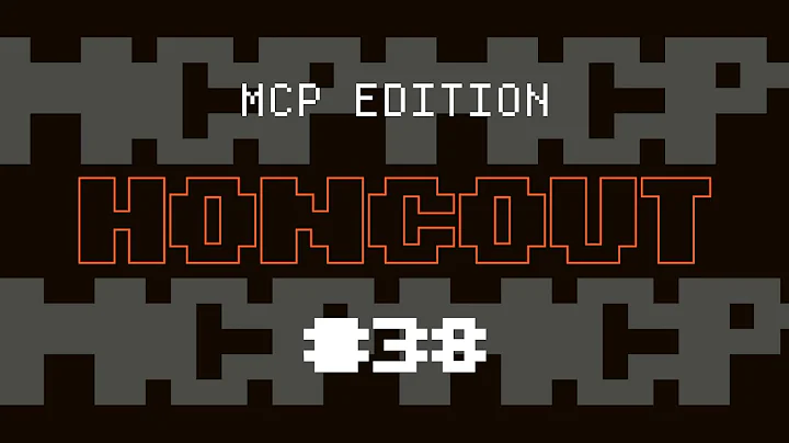 Honc Out #38 – Code-Mode Scorers for Evals