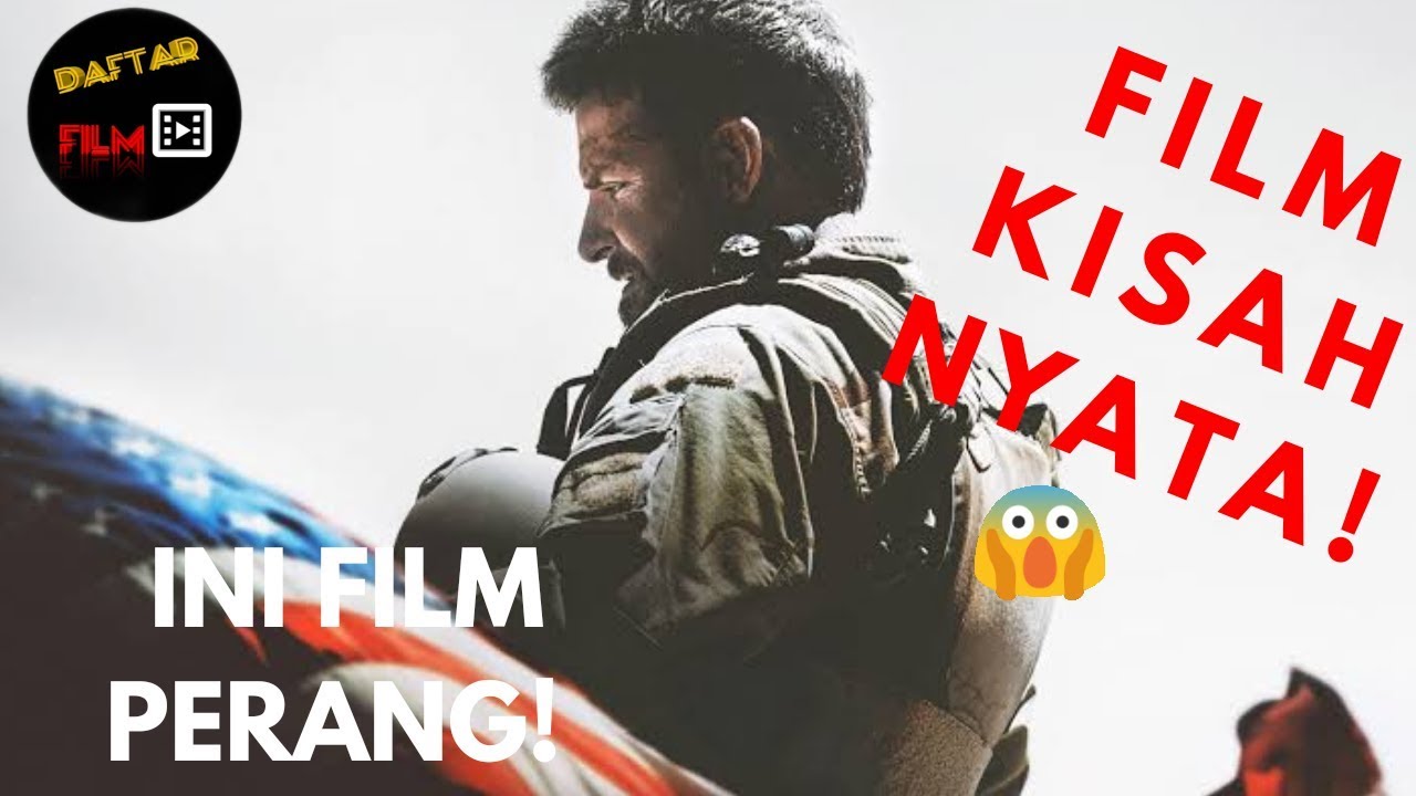 DIANGKAT DARI KISAH NYATA! 5 Film Perang Yang Mengangkat Kisah Nyata