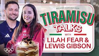 more love skating than ever tiramisu talks ep 3 lilah fear