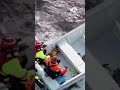Boy, 12, dies in rafting accident during Pennsylvania class trip