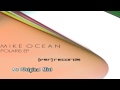 Mike ocean  polaris ep preview mix vsr records
