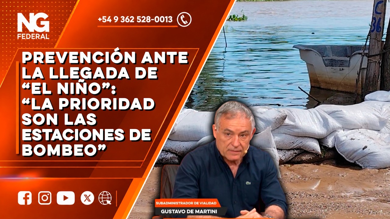 ►José "Pepe" Chatruc Vs. Casciari: "Estoy deprimido por mi inversión" (2)