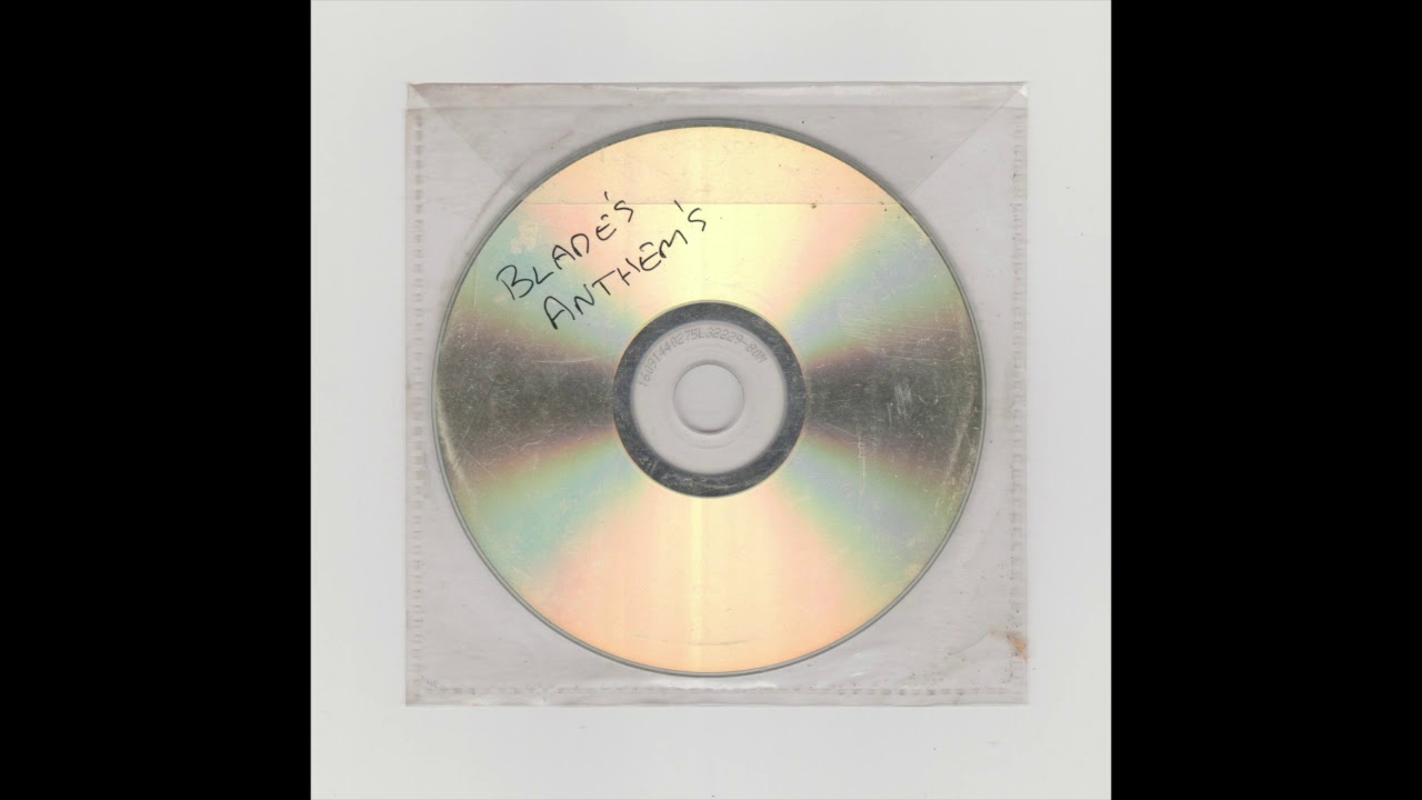 Sheffield United Anthems (Cricketers Arm's)