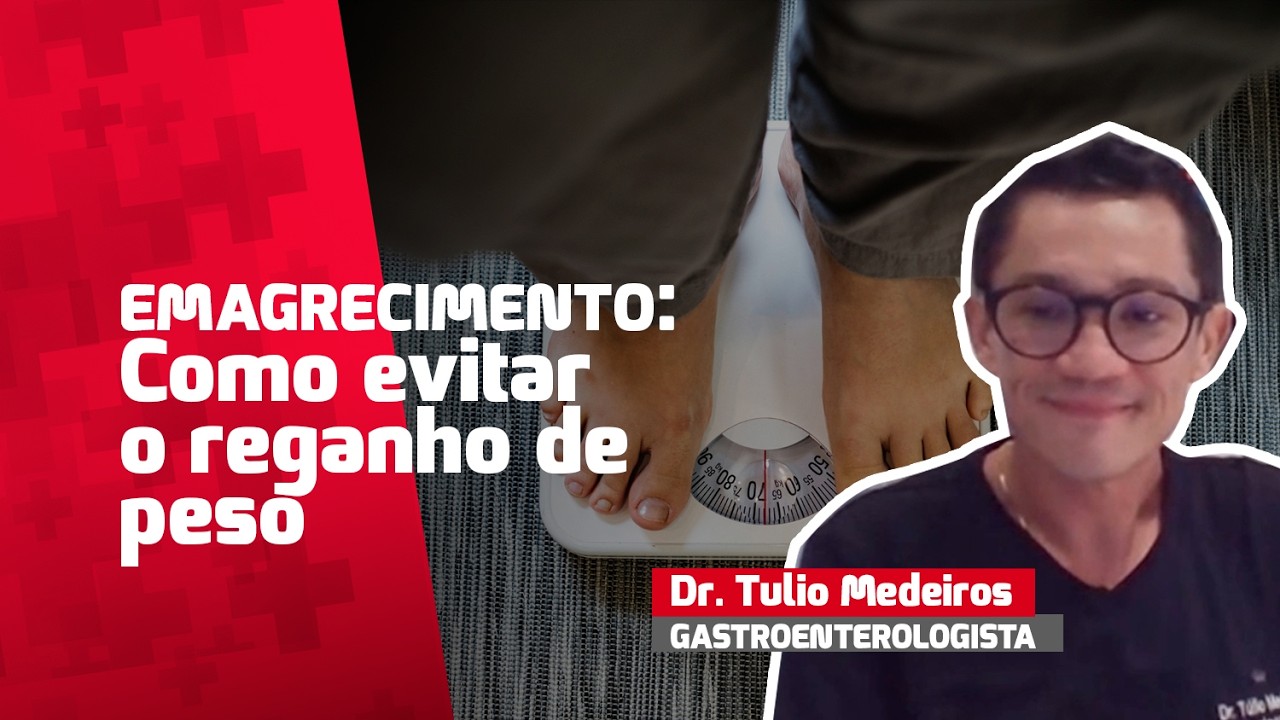 Reganho de peso: por que ele acontece e como evitar