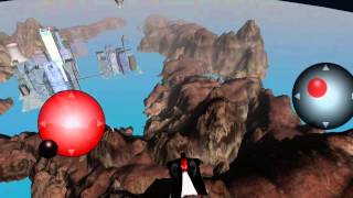BASE Jumping Game, Wingsuit Proximity Flying for iOS screenshot 5