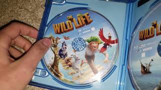 My 4K Ultra HD Blu-ray/Blu-ray 3D/Blu-ray Collection (2020 Edition) (Part 11)